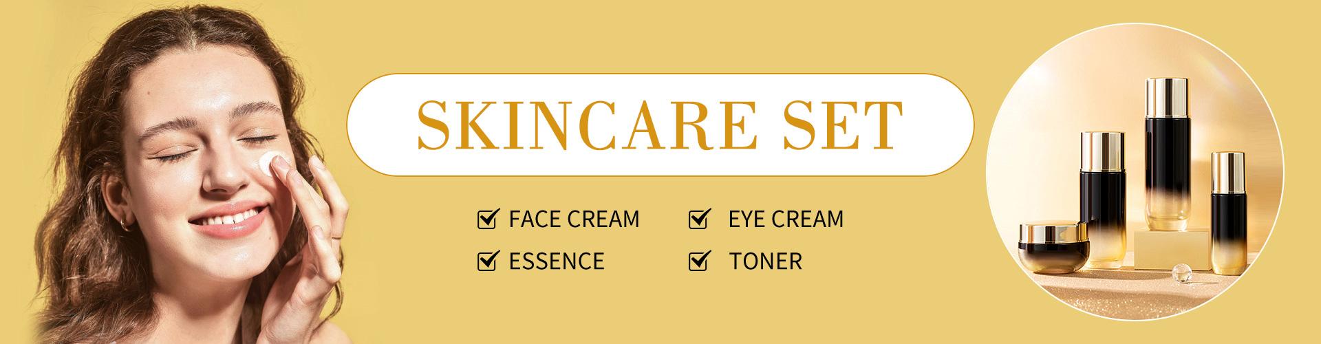 Private Label Skin Care Products