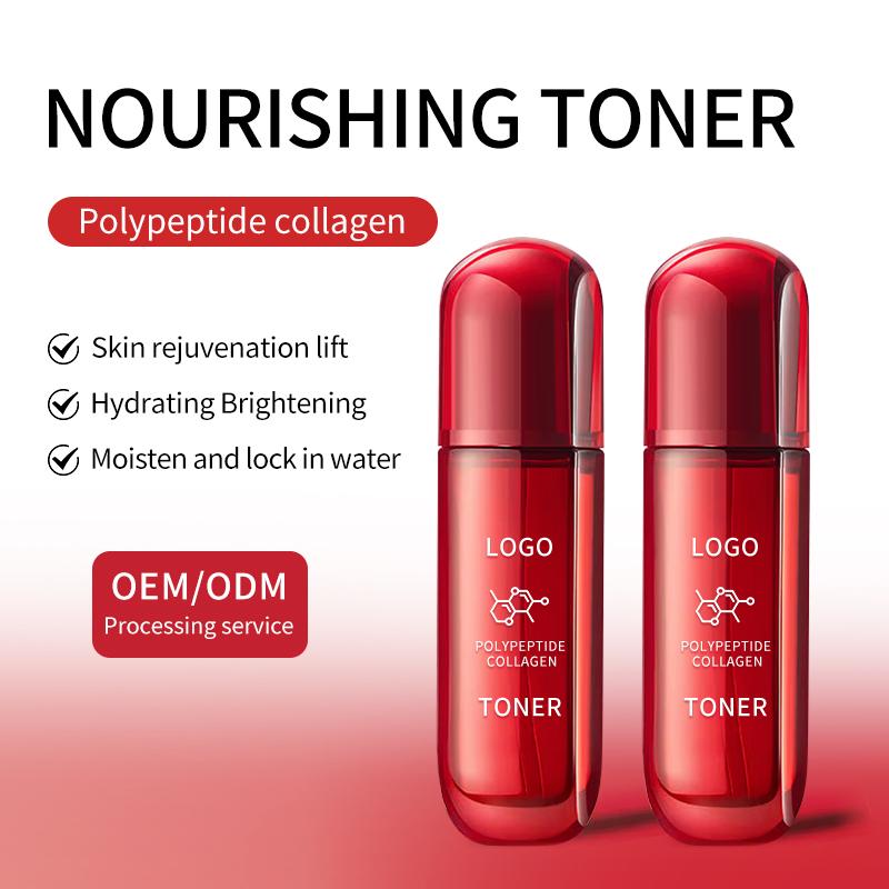 Anti Wrinkle Face Skin Toner