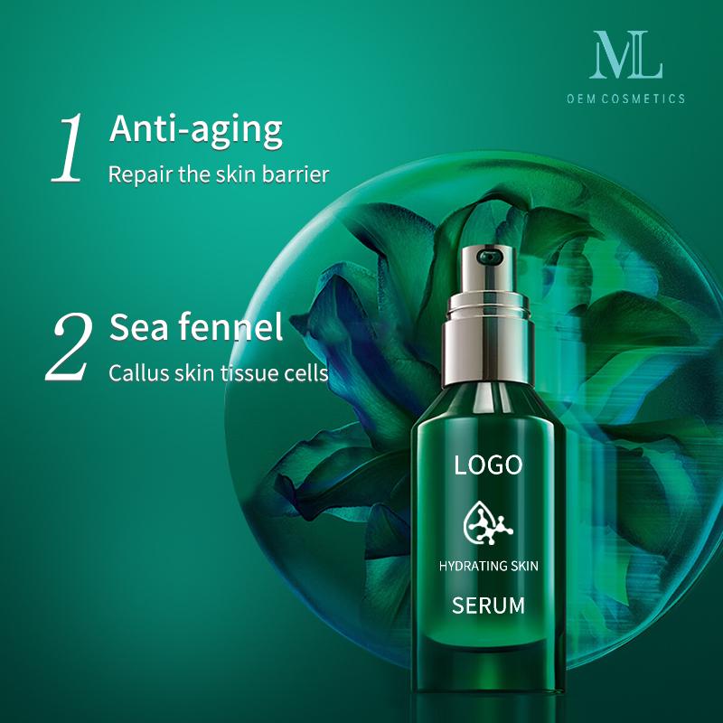 Anti Aging Skin Care Serum