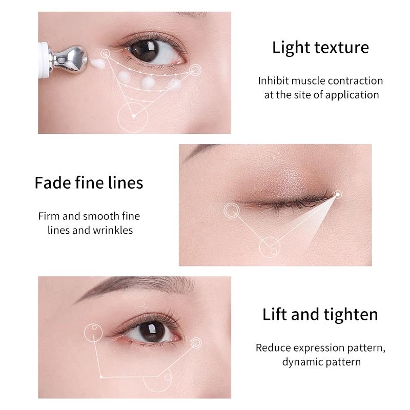 Collagen Anti-wrinkle Eye Cream