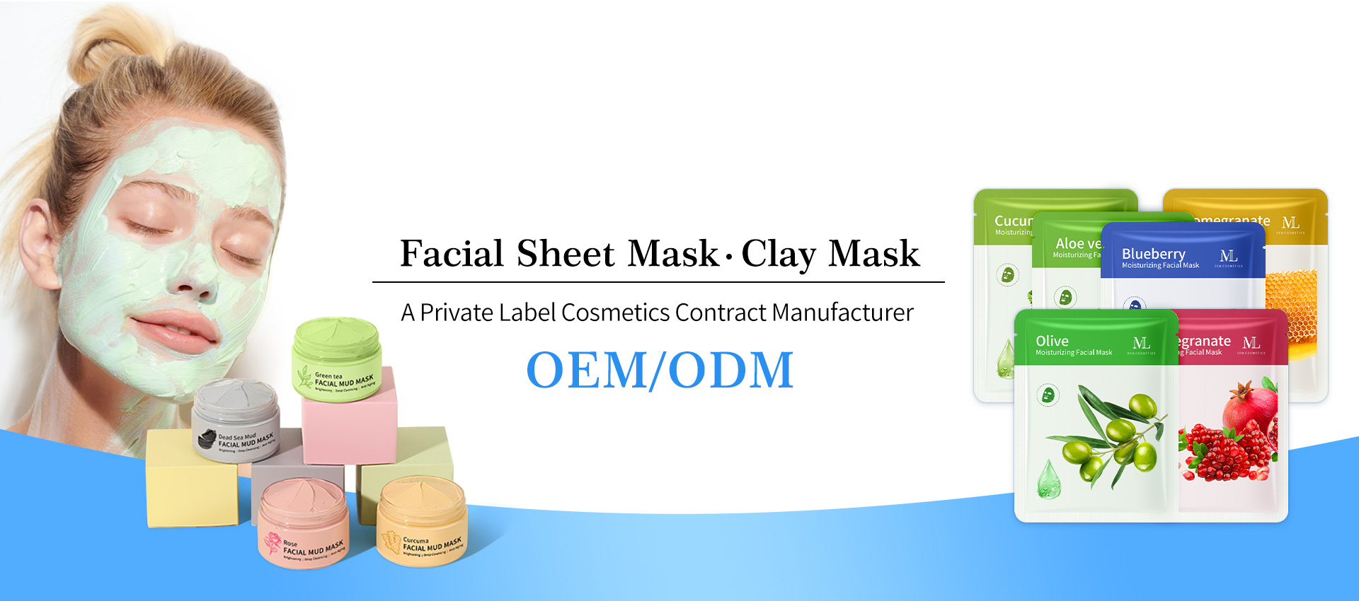 Sheet Mask