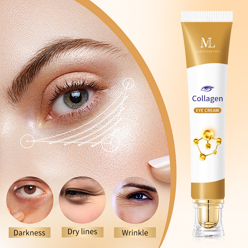 15g Collagen Eye Cream