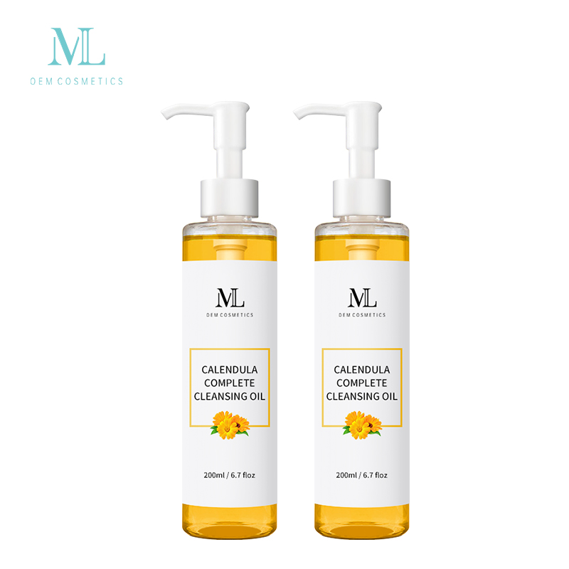 200ml Cleansing Oil for Face