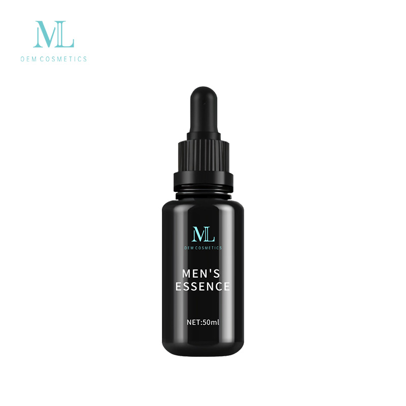 50ml Face Serum for Men