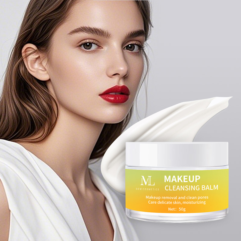 50g Makeup Removal Cleansing Balm