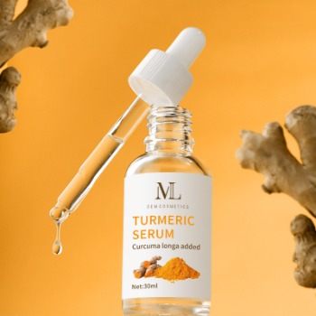 Anti Aging Turmeric Face Serum