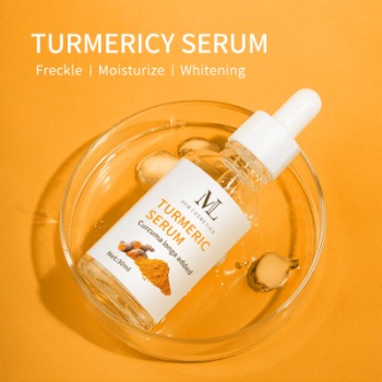 Whitening Turmeric Face Serum