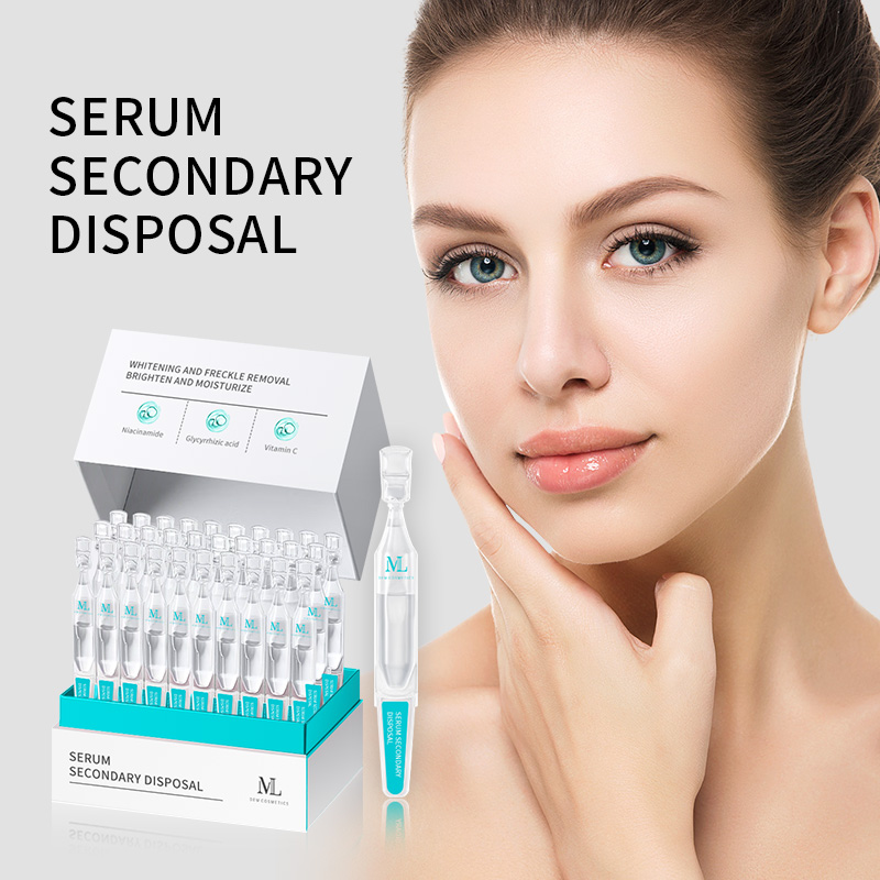Disposable Face Serum Disposable Face Serum