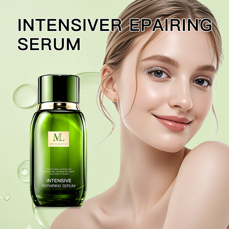 Why People Choose Intensive Repairing Serums  ？